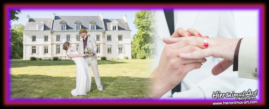 photographe mariage Morbihan !